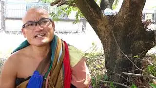 Phuc gia noi ve A Bau BBC