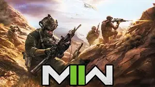 Call of Duty Modern Warfare II / Warzone 2 Massive Leaks - Gameplay, Perks and More - COD 2022