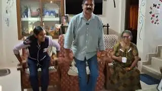 പത്തനംതിട്ടയില്‍ നിന്നും മടക്ക യാത്ര
