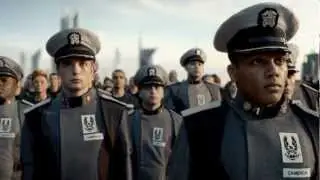 Halo 4 :60 Live-Action Trailer