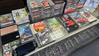 69 Game TRADE! Ncaa Football 14 - Valkyrie Profile - Gran Turismo - Ridge Racer Longbox.