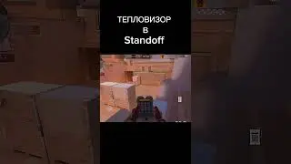 Тепловизор в 