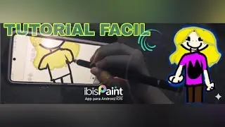Tutorial: Mi proceso de animación siendo principiante