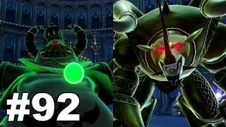 Dragon Quest XI S - Part #92: The Luminary's Trial