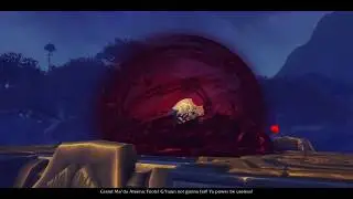 Nazmir ending quest-line with the Ending cut scene!