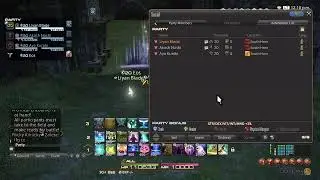Relic grind