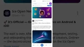 Sealsend Token New Update | ION Wallet App Signup | SealSend Token Distribution and Listing Update |