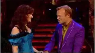 I'd Do Anything - Samantha Gets Knocked Out of The Final