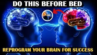 How To Reprogram Your Subconscious Mind For Success  | #subconsciousmind #mindsetshift