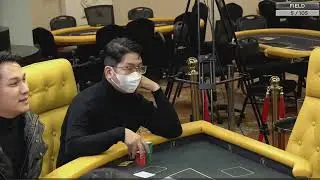 🔴 FINAL TABLE 𝐁𝐈𝐋𝐋𝐈𝐎𝐍𝐀𝐈𝐑𝐄 𝐌𝐀𝐊𝐄𝐑