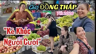 Thê Thảm Tết 2026 
