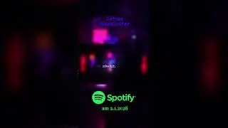 Am 2.01.2026 Erscheint Neonlichter