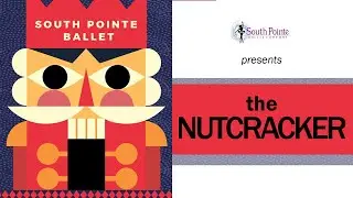 South Pointe Ballet presents The Nutcracker