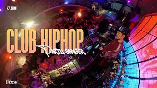 CLUB HIPHOP PARTY BANGER | DJ KAZHO | AT BLEND SOCIAL BAR | JUNGKOOK, DRAKE + | PLAYLIST