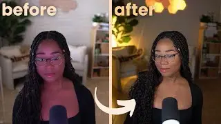 4 MINUTE YouTube and Live Streaming Lighting Setup Tips