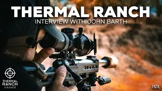 RIX HITS THERMAL RANCH!