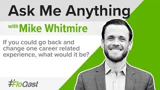 #Accounting Career Advice - What Mistake Did You Learn From?