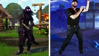 Fortnite - Gettin Fresh