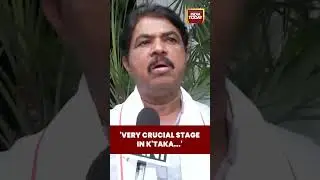 Karnataka Politics: BJP&rsquo;s R Ashoka Says Siddaramaiah-Shivakumar Row Halts Governance, Confuses State