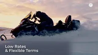 Guaranteed Snowmobile Financing | Canada Powersports Financing
