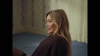 Hilary Duff - Weather for Tennis (Official Music Video)