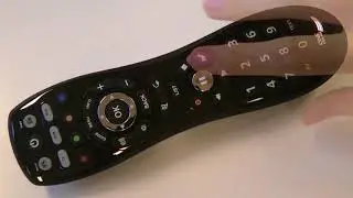 Universal Remote Control  - URC 6430 Simple 3 - Combi Control feature | One For All