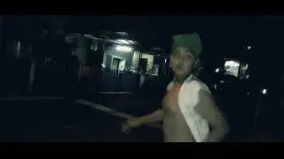 THE WARRIORS PARODY