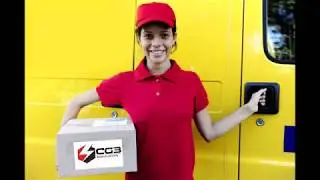 Unique Fundraising Idea - CG3