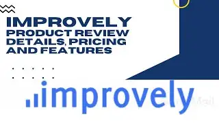 IMPROVELY REVIEW: DETAILS, PRICING AND FEATURES | AFFILIATE LINK CLOACKER