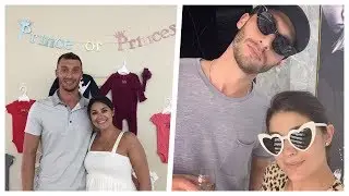 90 Day Fianc&eacute;&rsquo;s Loren & Alexei Brovarnik are Having a Baby Boy