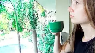 Утренний Кофе/РАЗВРАТНЫЙ ЭСТЕТ