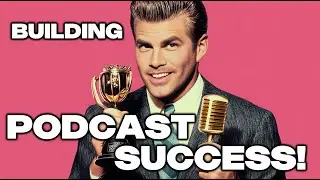 Lou Mongello's Journey to the Podcast Hall of Fame and Disney Podcasting Success