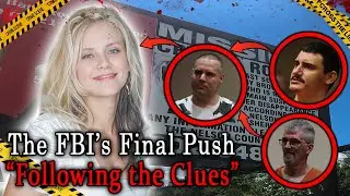 True Crime Documentaries - What Really Happened to Crystal Rogers ?