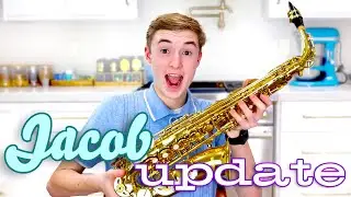 Jacob Update ✨2024✨
