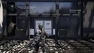 carr8181's Live PS4 Broadcast Division 2
