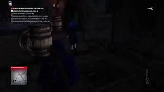 Hit Man Freelancer- #ps4live #gameplay #gamer #youtubeitalia