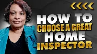 How to Choose a Great Home Inspector | Home Inspector | Professional Partners Conversations