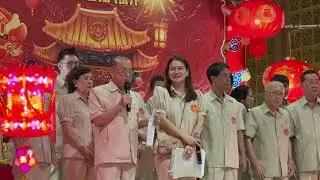 Thanksgiving Festival 2026
