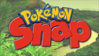 Pok&eacute;mon Snap - Intro (8-bit 2A03)
