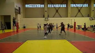 2026 MCS vs GACS SET 1
