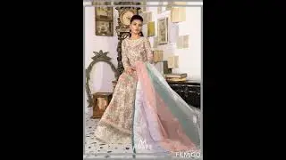 Maria.B Mprints Eid Ul Azah Collection 2021
