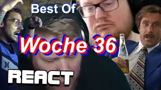 React: Best Of Woche 36 2022 🎮 Best Of PietSmiet