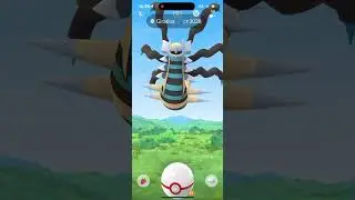 SHINY LEGENDARY #shiny #pokemon #newshiny #shinny #howtogetshinypokemon