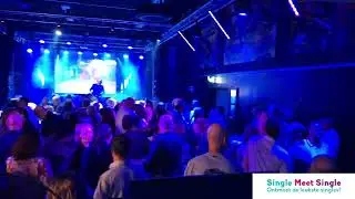 Single Meet Single Party Leusden/Amersfoort - Fort33 - 4-10-2024