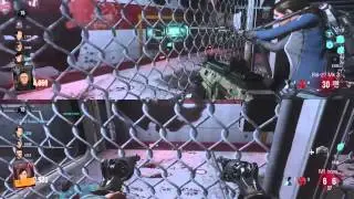 Exo Zombies With Randoms feat. recklesspeaches