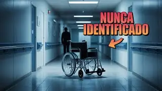 O que foi ouvido no CORREDOR do HOSPITAL vazio nunca foi identificado