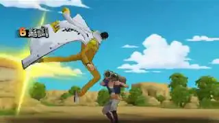 Menyelesaikan daily harian one piece burning will