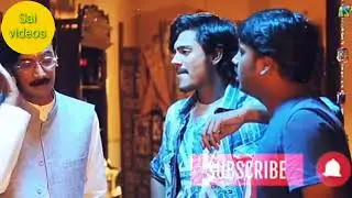 RajDooth Telugu Movie Songs | Emo Emo Song BGM | Meghamsh Srihari | Nakshatra | Sai videos
