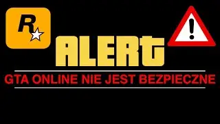 NAJGORSZE CHEATY WRÓCIŁY do GTA ONLINE