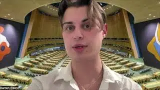 US Briefing to the United Nations on Belmark's nuclear program POS 361